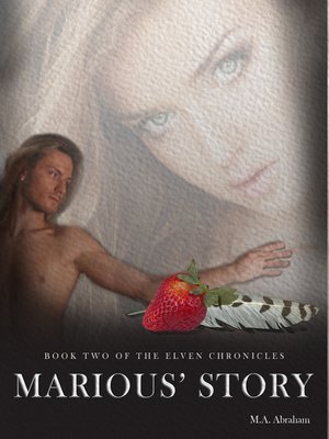 Marious' Story - ebook